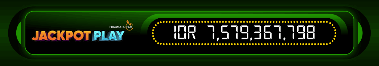 TELUKSLOT Jackpot